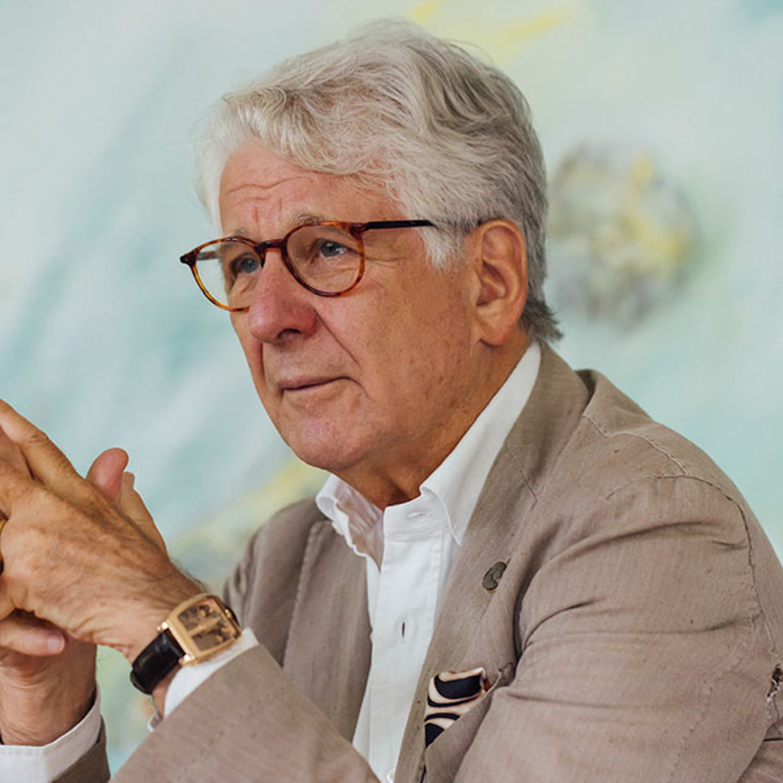 Marcel Reif